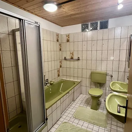 Ferienhaus * Dorfgastein