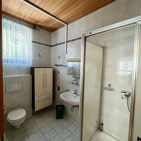 Ferienhaus Holiday home