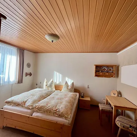 Ferienhaus *