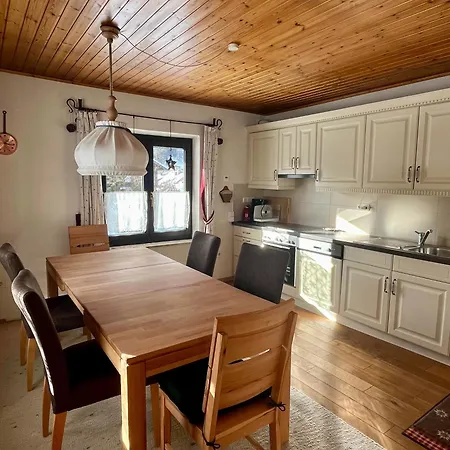 Holiday home Ferienhaus