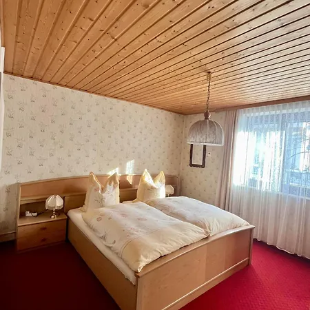 Holiday home Ferienhaus