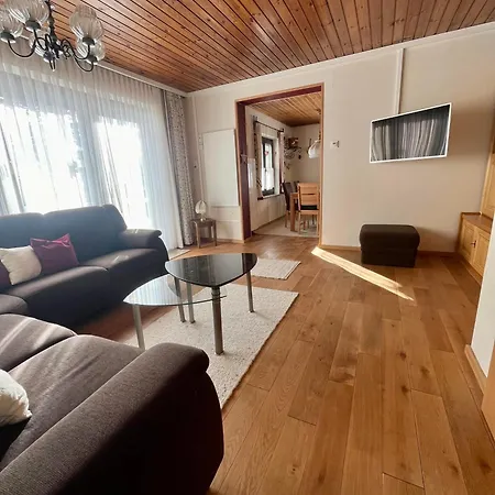 Ferienhaus Dorfgastein